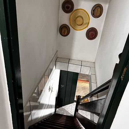 Hospedaria O Portal Araquari Dış mekan fotoğraf
