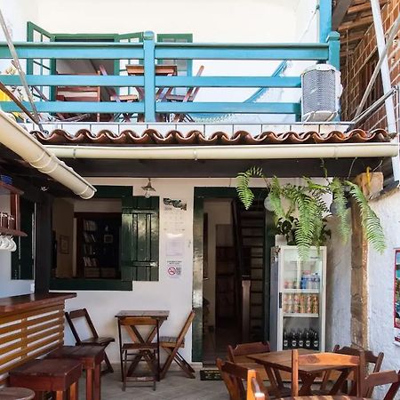 Hospedaria O Portal Araquari Dış mekan fotoğraf