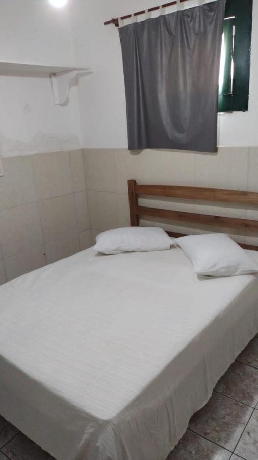 Hospedaria O Portal Araquari Dış mekan fotoğraf