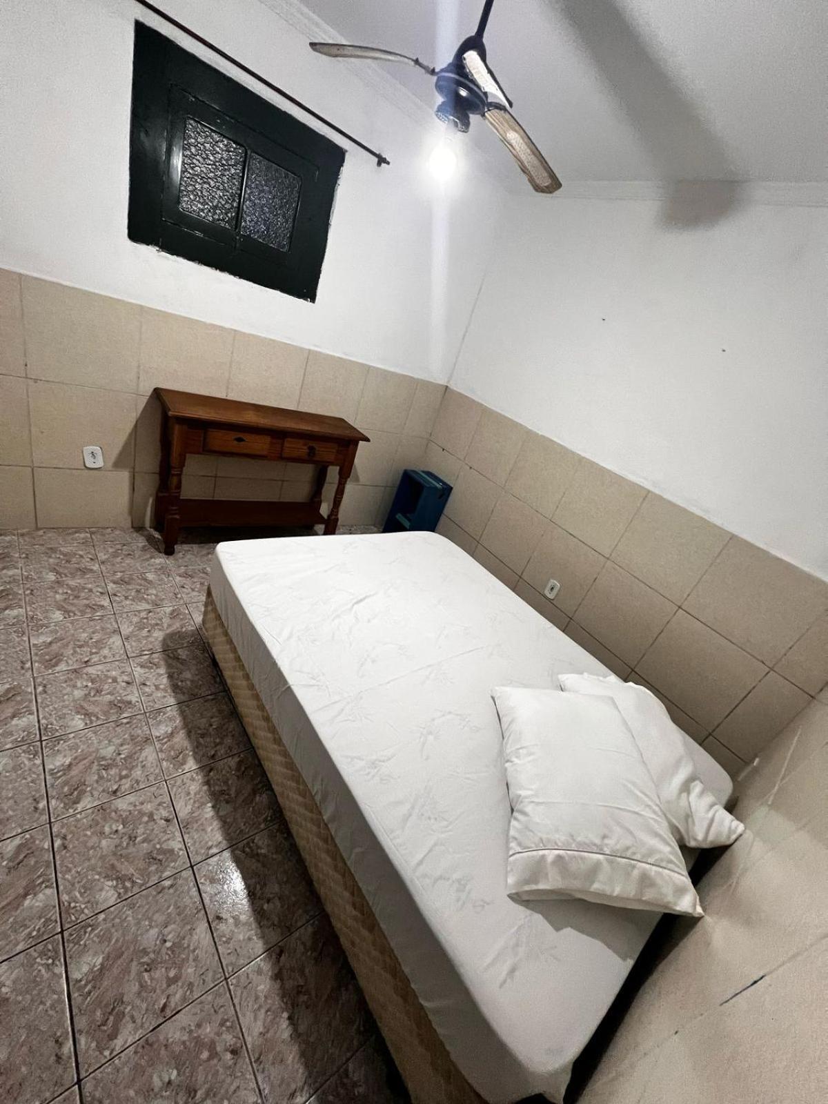 Hospedaria O Portal Araquari Dış mekan fotoğraf