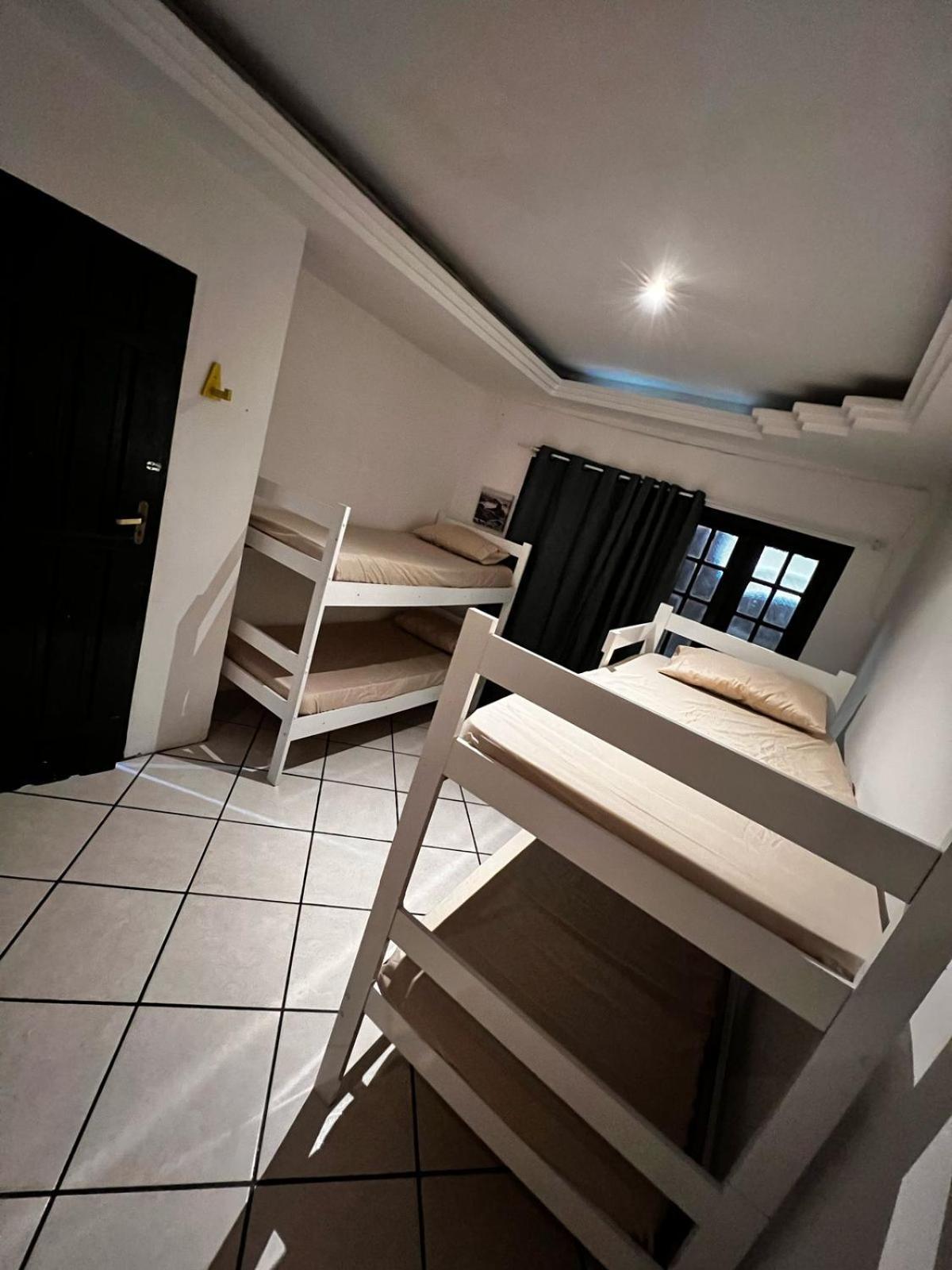 Hospedaria O Portal Araquari Dış mekan fotoğraf