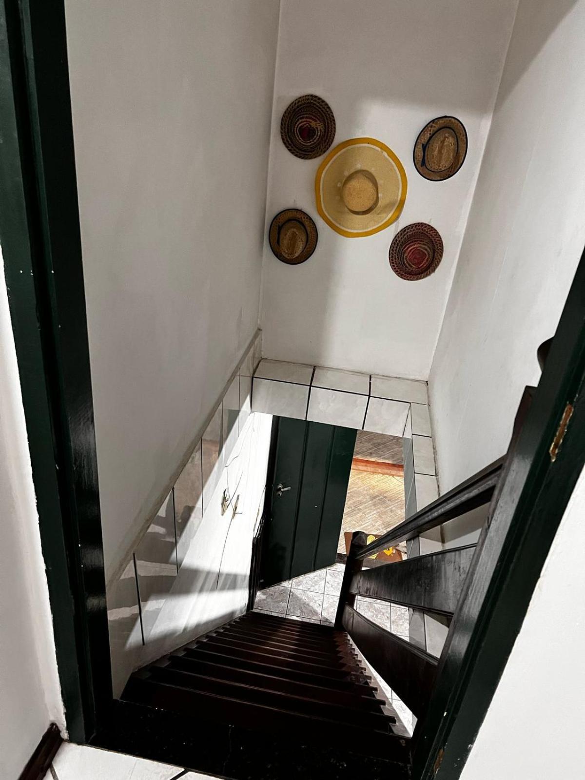 Hospedaria O Portal Araquari Dış mekan fotoğraf