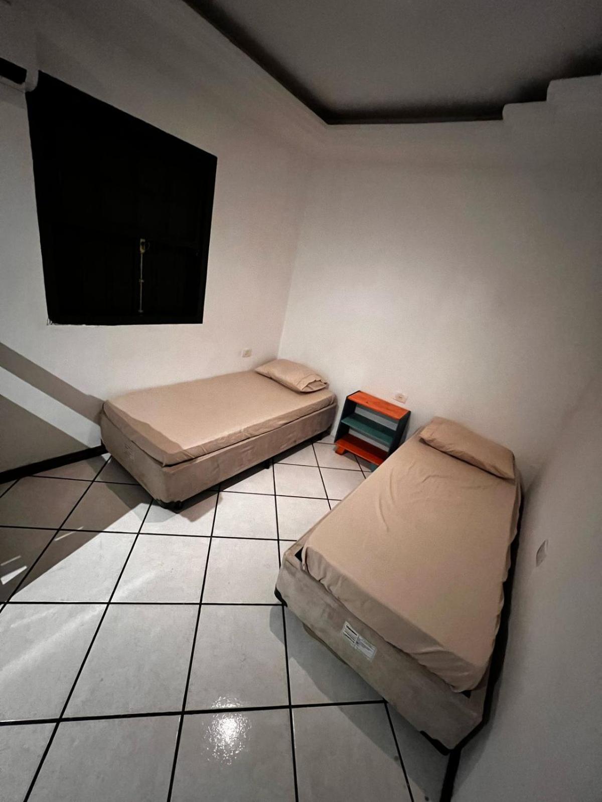 Hospedaria O Portal Araquari Dış mekan fotoğraf