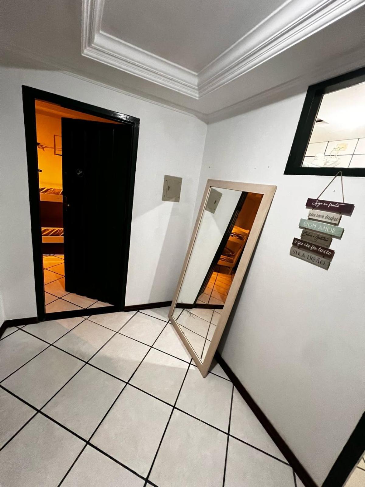 Hospedaria O Portal Araquari Dış mekan fotoğraf
