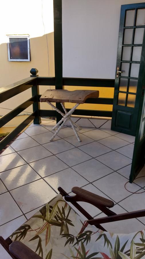 Hospedaria O Portal Araquari Dış mekan fotoğraf