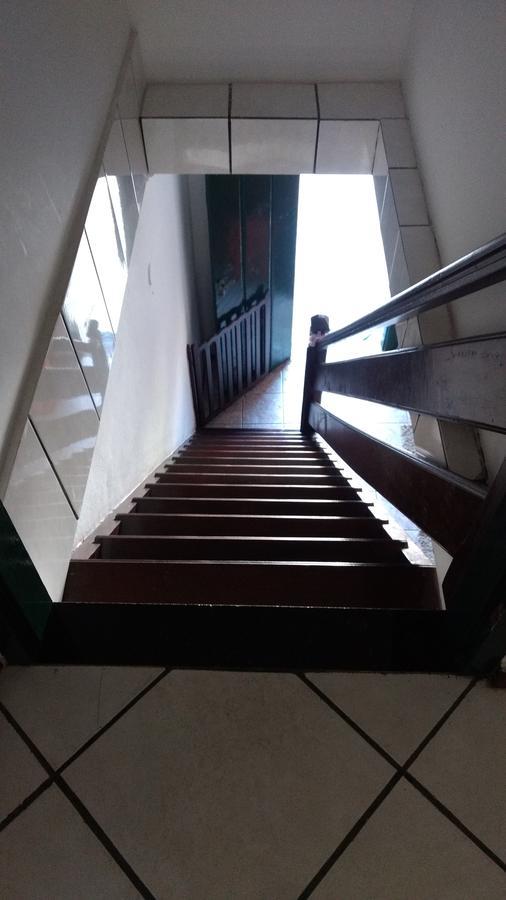 Hospedaria O Portal Araquari Dış mekan fotoğraf