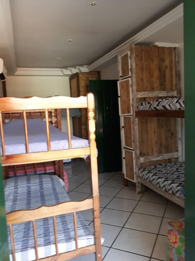 Hospedaria O Portal Araquari Dış mekan fotoğraf