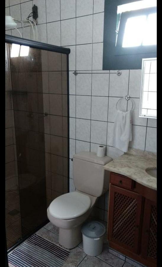 Hospedaria O Portal Araquari Dış mekan fotoğraf