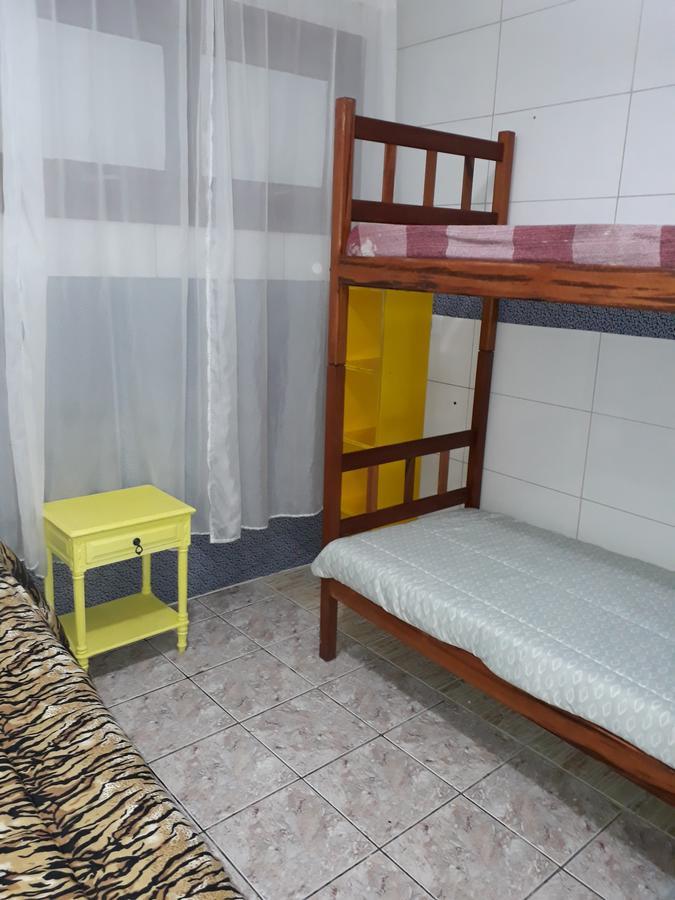 Hospedaria O Portal Araquari Dış mekan fotoğraf