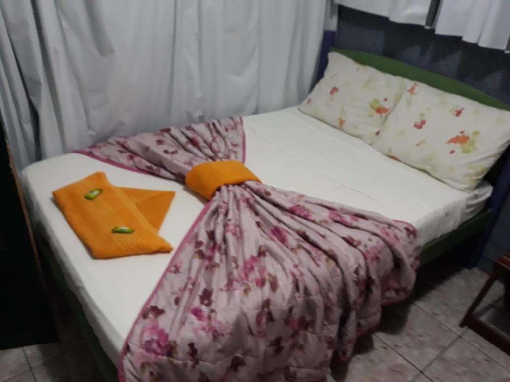 Hospedaria O Portal Araquari Dış mekan fotoğraf