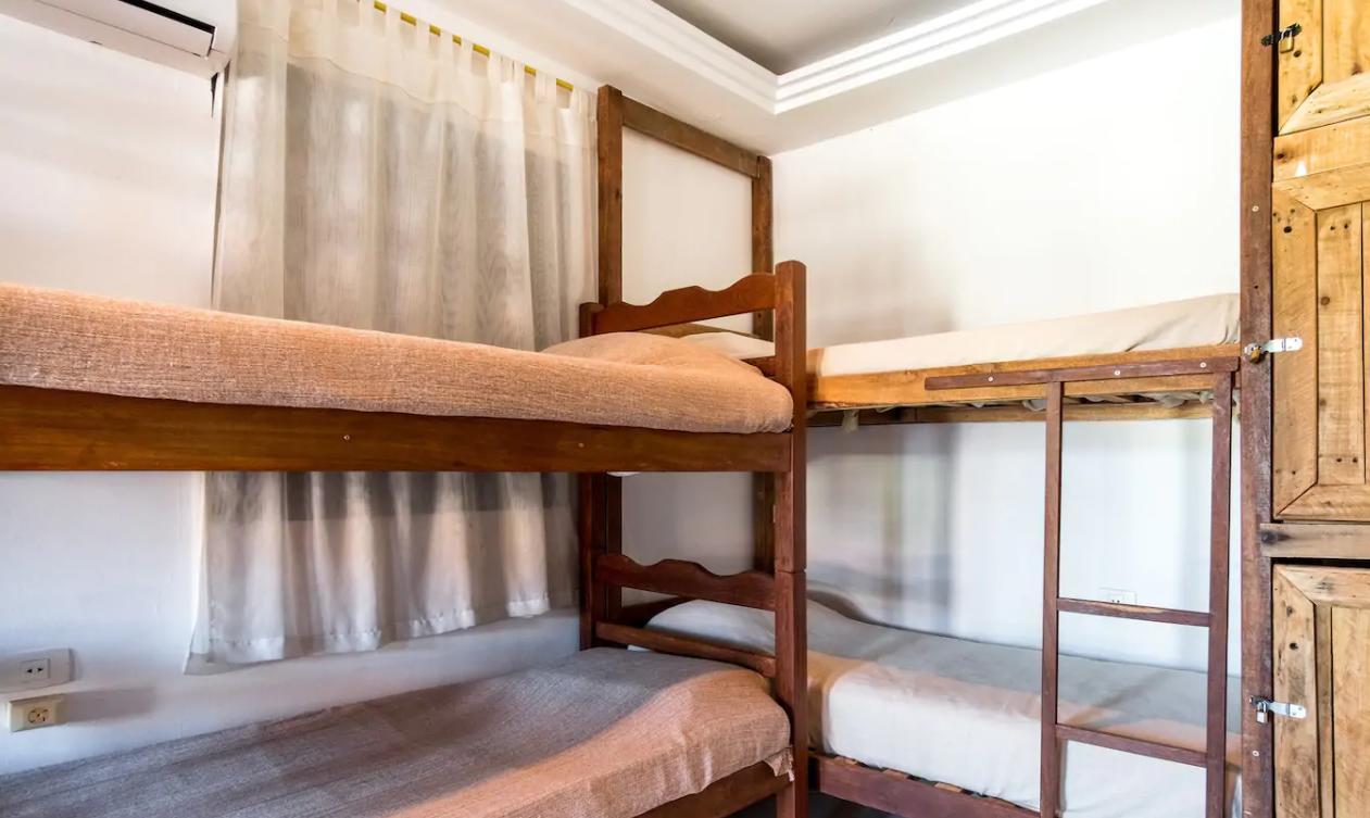 Hospedaria O Portal Araquari Dış mekan fotoğraf