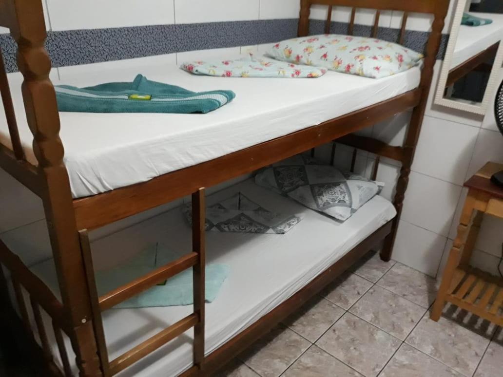 Hospedaria O Portal Araquari Dış mekan fotoğraf